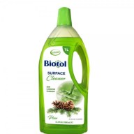 მეტლახის საწმენდი BIOTOL, ფიჭვი, 1000მლ.