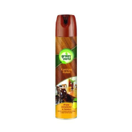 ავეჯის საპრიალებელი ,,green world '' 400მლ