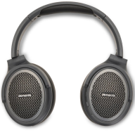 ყურსასმენი HST-250BT/TNMKII  AIWA Titanium Bluetooth 5.0