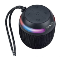 დინამიკი BST-100/BK Aiwa Portable Speaker Black