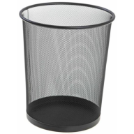 ურნა ბადე მეტალის საშუალო 26.8*22*27.8 HN5002