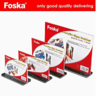 სავიზიტე სამაგიდე 20*10სმ J4002-2