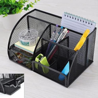 ორგანაიზერი მეტალის 7 განყოფილებით RX910115N