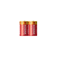 ელემენტი Kodak ZINC D ზომის -2 ცალი
