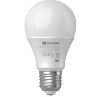 ნათურა A60 9W ნეიტრალური ნათება Kodak 3520