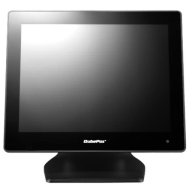 პოს ტერმინალი (TL-1500) 2 ეკრანი