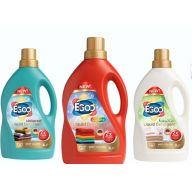 EGOO თხევადი სარეცხი საშუალება 3 ლიტ.