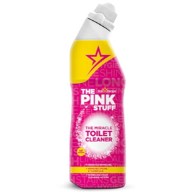 უნიტაზის საწმენდი ქაფი, The Pink Stuff, 750ლ
