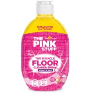 უნივერსალური იატაკის საწმენდი, The Pink Stuff, 1 ლ.