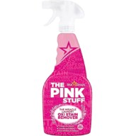 ლაქების ამომყვანი სპრეი, 500 მლ.The Pink Stuff , 500მლ