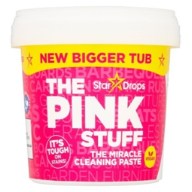 სასწაულმოქმედი პასტა The Pink Stuff , 850გრ