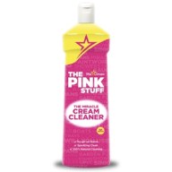 თხევადი კრემ-საწმენდი, The Pink Stuff , 500გრ