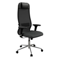 საოფისე სავარძელი ErgoLife Sit 10 B1-111D - X2+UMF(X1)
