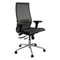 საოფისე სავარძელი ErgoLife SynchroSit 10 B2-189D - T