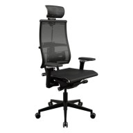 საოფისე სავარძელი Metta Yoga Spine Y 4DB B2-9D - YM93