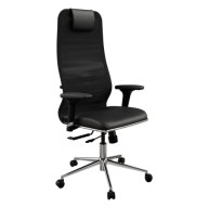 საოფისე სავარძელი ErgoLife Synchro Sit 8