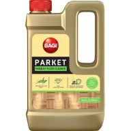 პარკეტის საწმენდი საშუალება Bagi Parquet 500მლ