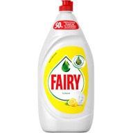 ჭურჭლის სარეცხი საშუალება FAIRY, 1,3 ლ. თურქული