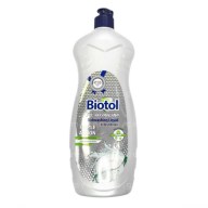 ჭურჭლის სარეცხი საშუალება Biotol პლატინიუმი, 750 მლ.