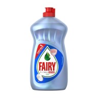 ჭურჭლის სარეცხი საშუალება Fairy პლატინიუმი, 500მლ