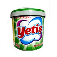მყარი ჟელე Yetis, 8კგ.