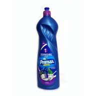 ჭურჭლის სარეცხი საშუალება Primax ყურძნის, 750მლ.