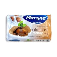 მყარი საპონი MARYNA ნუშის არომატით, 140გ.