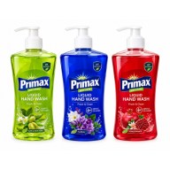 თხევადი საპონი Primax , 450 მლ.
