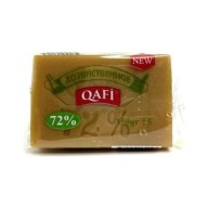 სარეცხი საპონი QAFI, , 72%-იანი, 150გ.