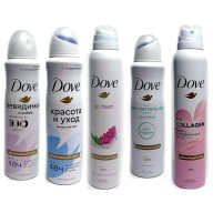 ანტიპერსპირანტი დეოდორანტი Dove, 200 მლ