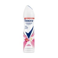 დეოდორანტი ქალის Rexona, Sexy bouquet, 150მლ.