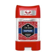 დეოდორანტი Old Spice, Captain, 50მლ.