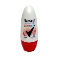 დეოდორანტი ბურთულიანი Rexona, Passion Fresh 72-საათიანი დაცვა,