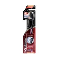 კბილის ჯაგრისი ნახშირით Colgate