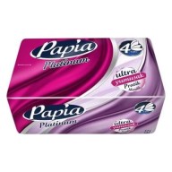 ხელსახოცი PAPIA, 125ც.
