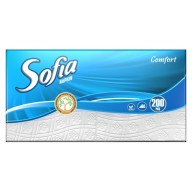 ხელსახოცი SOFIA, 200ც.