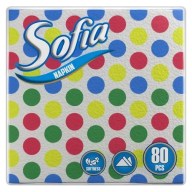 ხელსაცოხი SOFIA, 80ც.