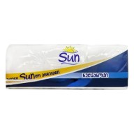 ხელსახოცი SUN, 240ც.