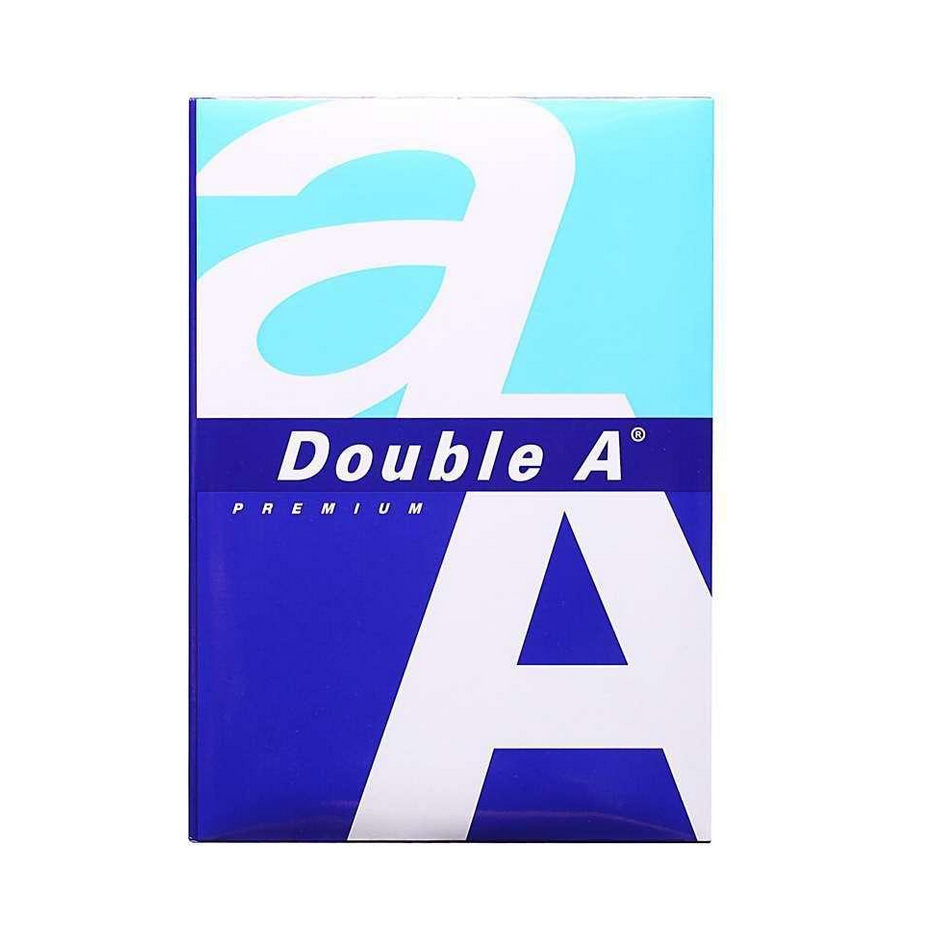 Double A